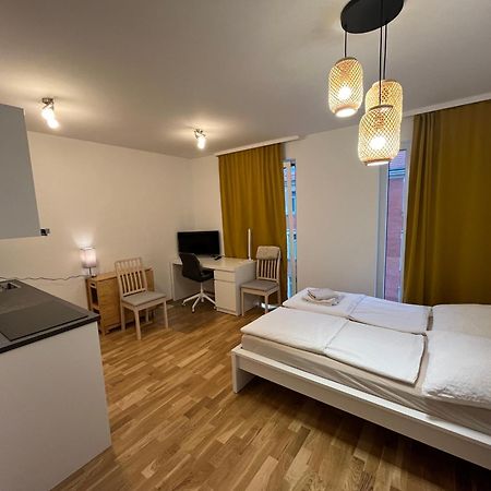 New Business Apartment Nr.20 Dresden Exteriör bild